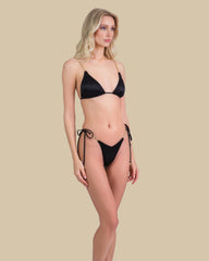 Isla & Evie Chain Detail Tie Side Briefs