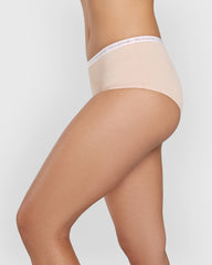 Isla & Evie Trendy Boyshort Panty