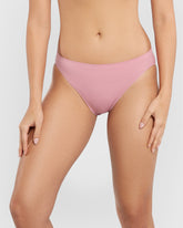 Isla & Evie Trendy Brazilian Panty