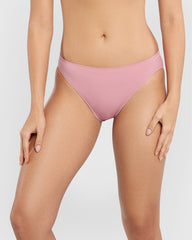 Isla & Evie Trendy Brazilian Panty