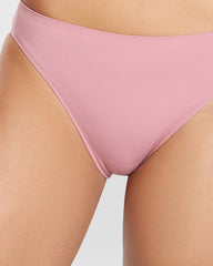 Isla & Evie Trendy Brazilian Panty