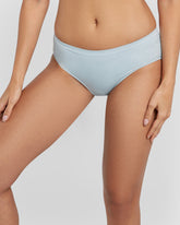 Isla & Evie Trendy Hipster Panty