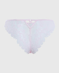 Isla & Evie Cheeky Lace Panty