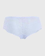 Isla & Evie Sexy Cheeky Panty White / S