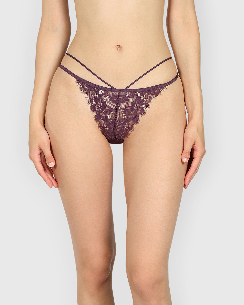 Isla & Evie Sexy Direct Mb Thong Panty HORTENSIA / S