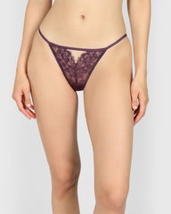 Isla & Evie Sexy Direct Mb Cheeky Panty HORTENSIA / S