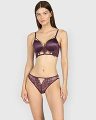 Isla & Evie Sexy Direct Mb Bikini Panty HORTENSIA / S