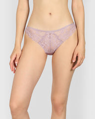 Isla & Evie Sexy Direct Mb Bikini Panty SEA FOG / S