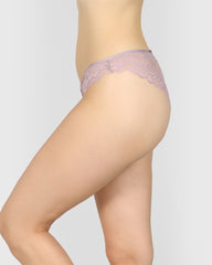 Isla & Evie Sexy Direct Mb Bikini Panty SEA FOG / S