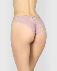 Isla & Evie Sexy Direct Mb Bikini Panty SEA FOG / S