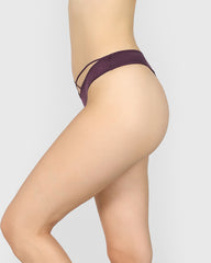 THONG - MICRO HORTENSIA / S