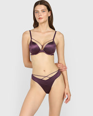 THONG - MICRO HORTENSIA / S