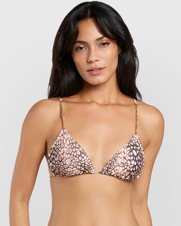Isla & Evie Swimwear Classic Bra