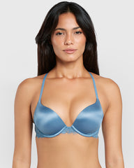 Isla & Evie Double Push up Bra