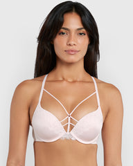 Isla & Evie Dpu - Micro With Lace