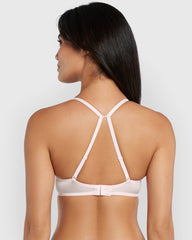 Isla & Evie Dpu - Micro With Lace