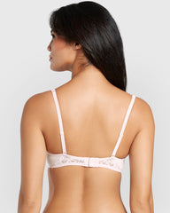 Isla & Evie Dpu - Micro With Lace