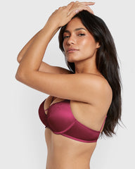 Isla & Evie Dpu - Micro With Lace