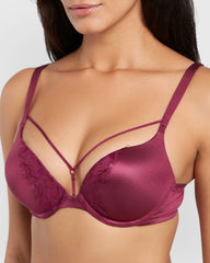 Isla & Evie Dpu - Micro With Lace