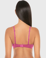 La Senza Isla And Evie Sexy Fashion Double Push Up Padded Plunge Bra Baton Rouge Baton Rouge / 34B