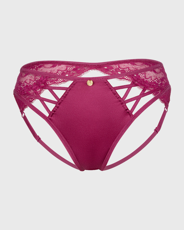 La Senza Isla And Evie Sexy Fashion Lace Cheeky Panty Baton Rouge Baton Rouge / S