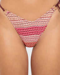 Isla & Evie Bikini Swim Bottom
