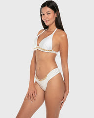 Isla & Evie Micro Bikini Swim Bottom