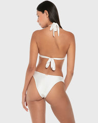 Isla & Evie Micro Bikini Swim Bottom