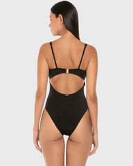 Isla & Evie Wired One Piece Swimsuit