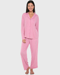 Isla & Evie 2-Piece Pajama Set