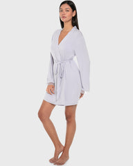 Isla & Evie Modal Robe