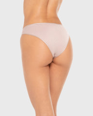 Isla & Evie Cheeky Panty Sphinx / S