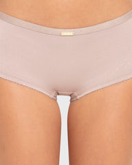 Isla & Evie Boyshort Panty Sphinx / S
