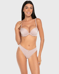 Isla & Evie Thong Panty Sphinx / S