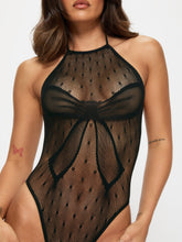 Ann Summers Sweet Surprise Crotchless Body