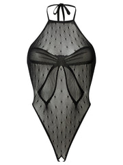 Ann Summers Sweet Surprise Crotchless Body