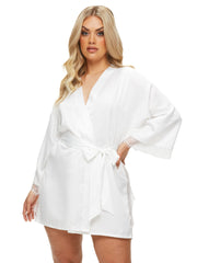 Ann Summers Cherryann Robe