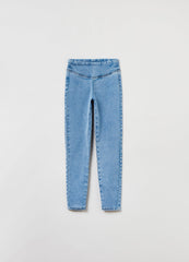 Ovs Kids Girl High-Rise Jeggings