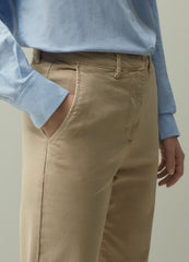Ovs Stretch Cotton Chinos