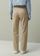 Ovs Stretch Cotton Chinos