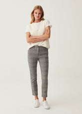 Ovs Stretch Chino Trousers