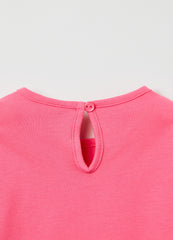 Ovs Long-Sleeved T-Shirt With Print