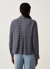 Ovs Crêpe Shirt