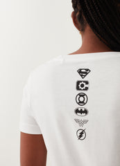 Ovs 100Th Anniversary Cotton T-Shirt