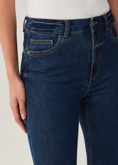 Ovs Skinny-Fit Stretch Jeans