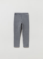 Ovs Patterned Stretch Leggings