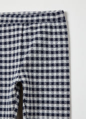 Ovs Patterned Stretch Leggings