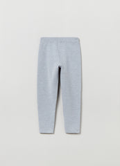 Ovs Stretch Treggings With Diamanté Motif