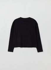 Ovs Long-Sleeved T-Shirt With Print
