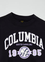 Ovs Long-Sleeved T-Shirt With Print